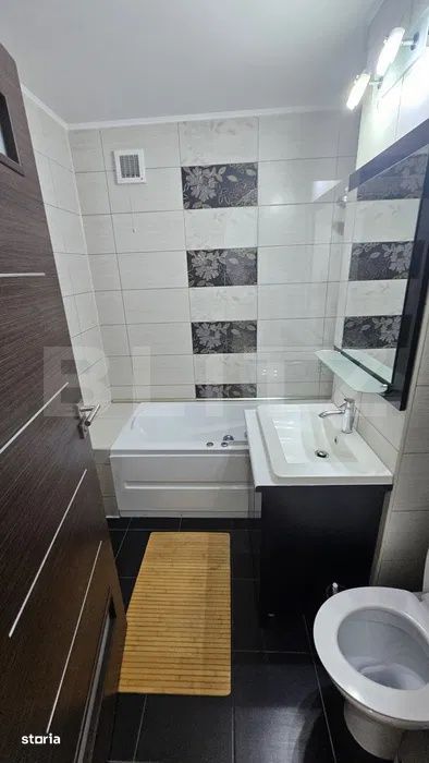 Apartament 2 camere, 55 mp, zona Ienachita Vacarescu