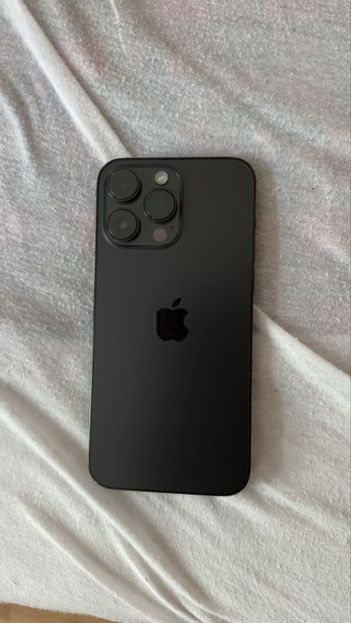 Iphone 14 Pro Max 256Gb