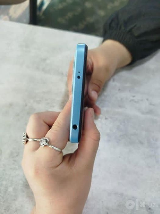 Redmi note 12 256gb