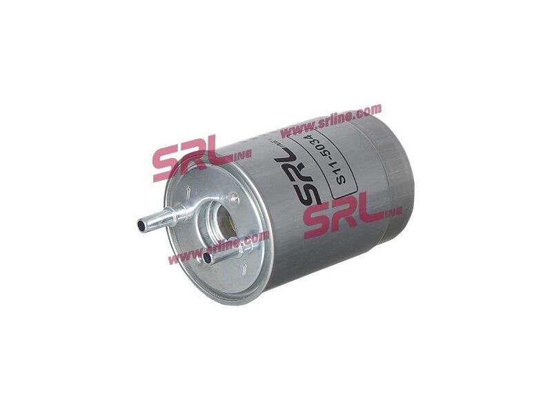 Filtru combustibil SRLine Polonia Renault Fluence 2010-, Megane III, 2008-2016; Scenic, Grand Scenic 2009-2016, Suzuki Grand Vitara 2005-