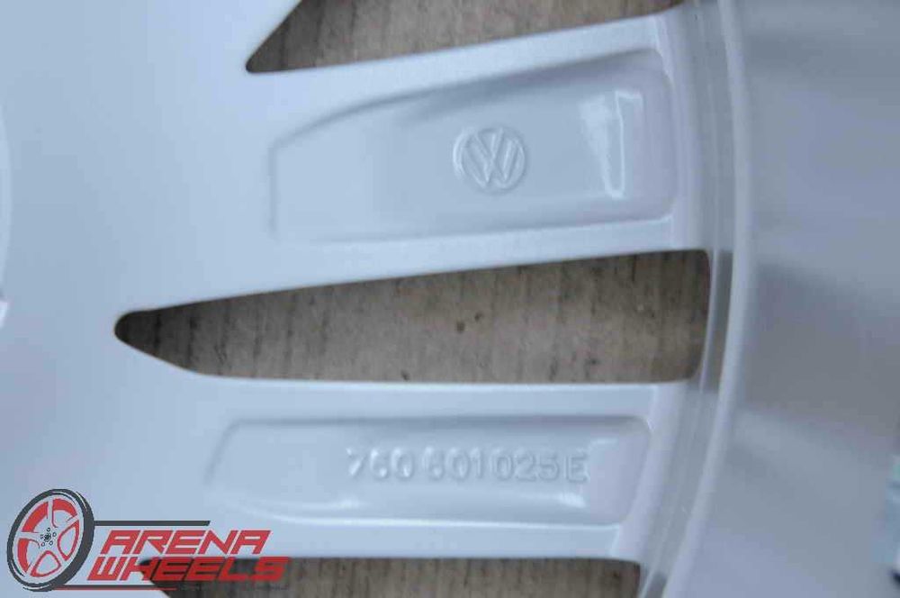 Roti Iarna 19 inch VW Touareg 3 CR Continental 255/55 R19