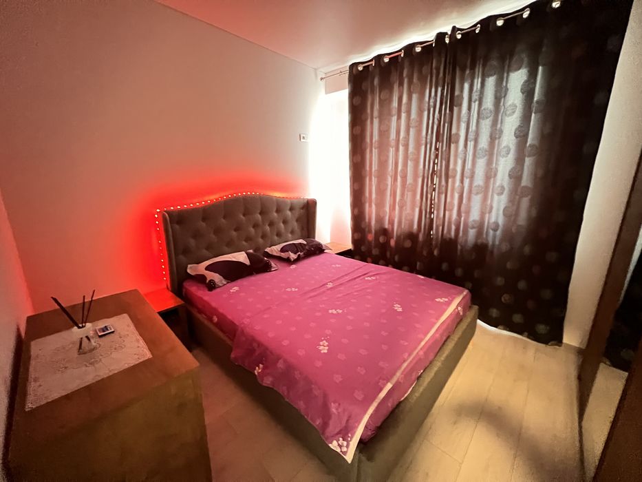 Regim Hotelier Militari Residence
