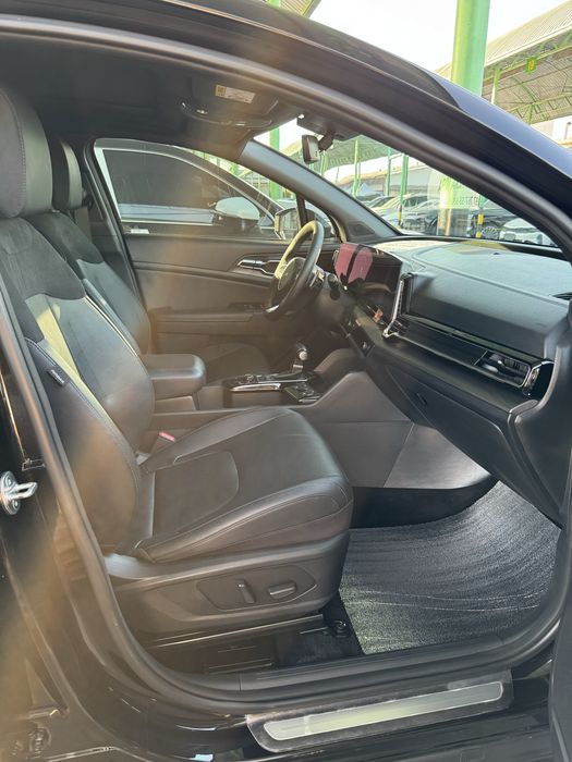 KIA Sportage 2023 XLN