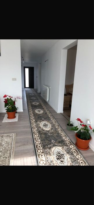 Vand Traversa hol 10 m