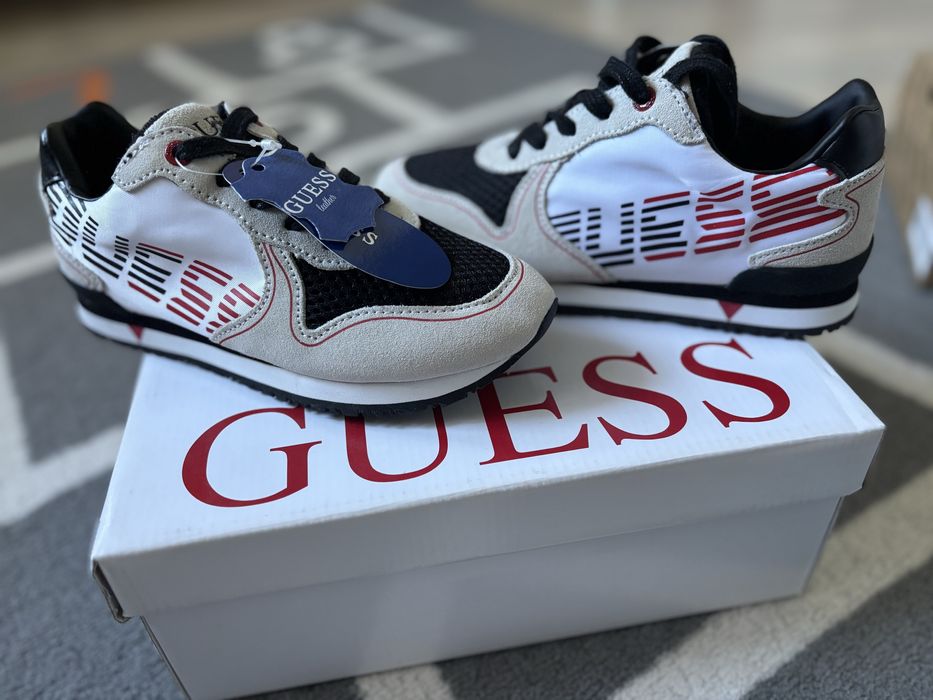 Guess - нови,  есен/зима!