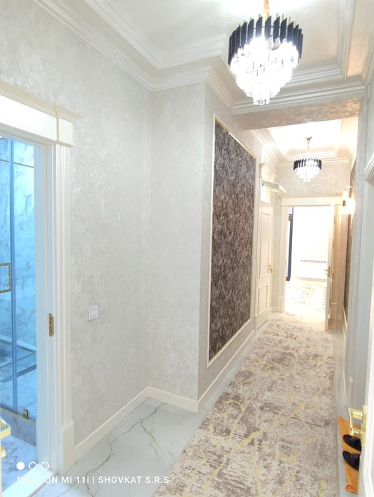 Аренда 2 комнатная Новостройка ЖК Солярис Яккасарайский район