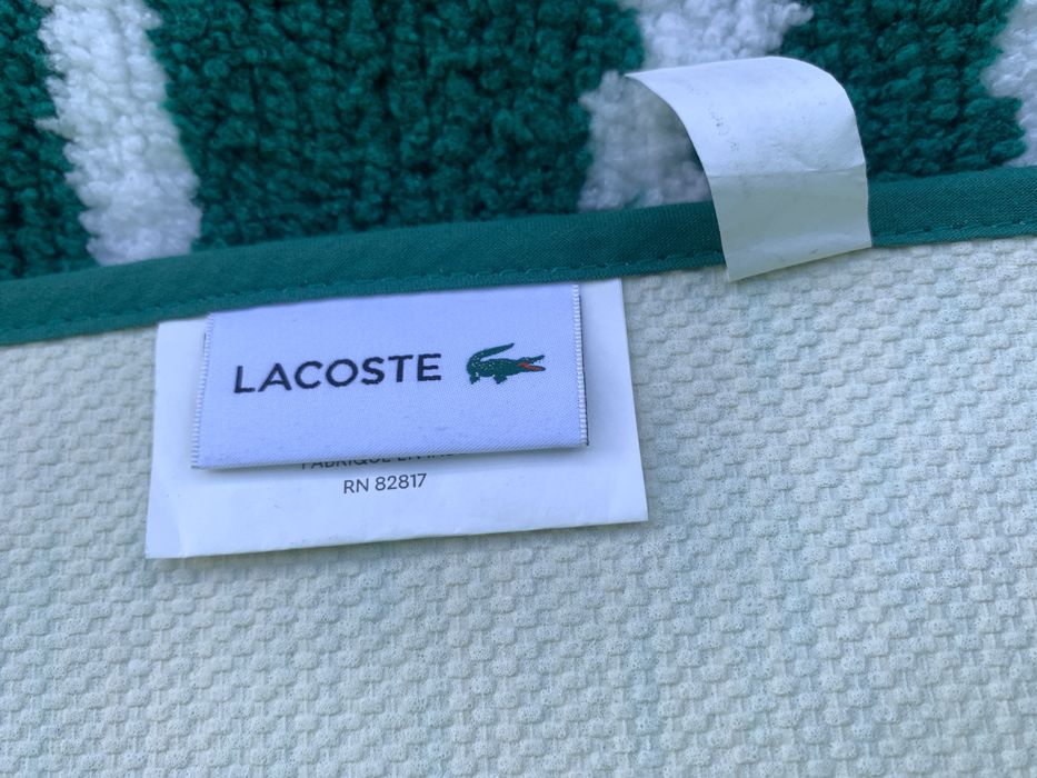 Lacoste • Лакоста