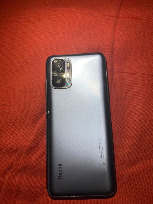 Xiaomi redmi note 10s