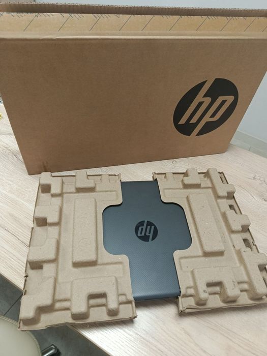 HP Ryzen 5noutvuk notebook