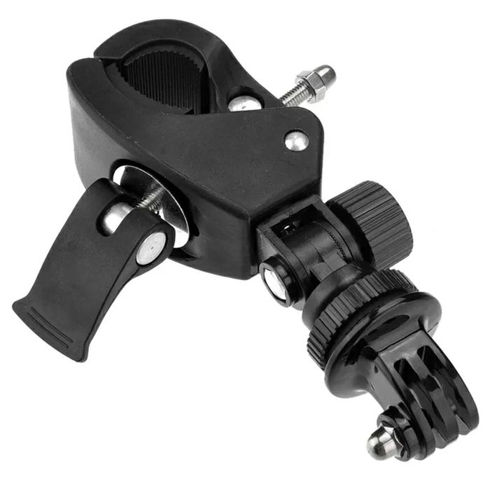 Suport moto/bicicleta compatibil Yi /GoPro/ Mijia action camera