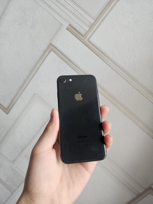 iPhone 8 256gb Black