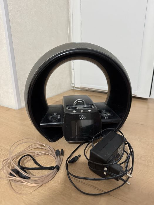 Радио и колонка jbl оригинал