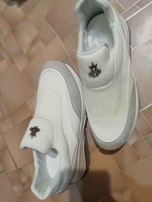 Продам обувь новая и б/у