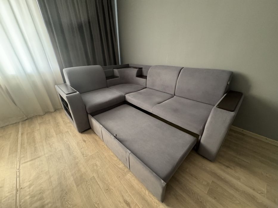диван угловой продается