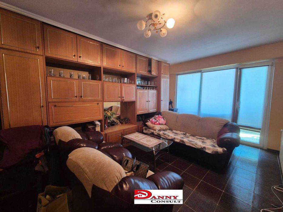 Продава се Тристаен апартамент в Велико Търново, Акация - 78 кв.м за 1321 €/кв.м - Снимка #5