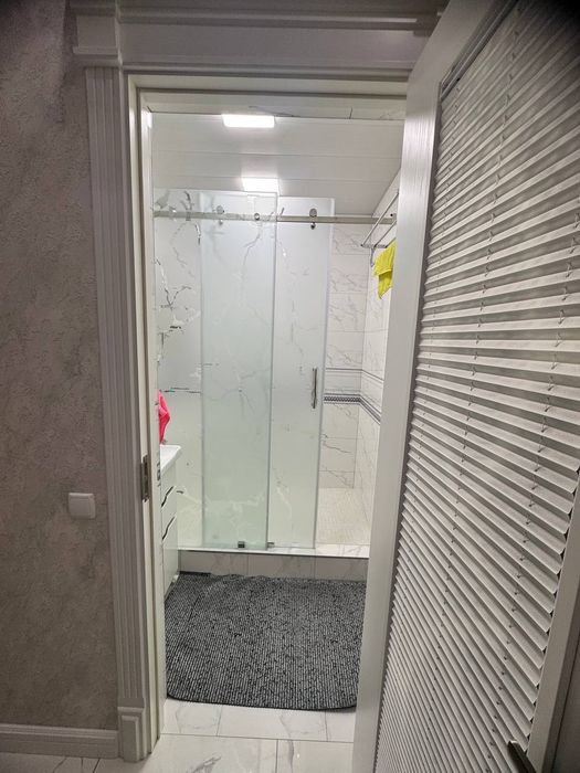 Срочно Аренда Новостройка 3 комнаты 3 этаж новая, никто не жил 700$