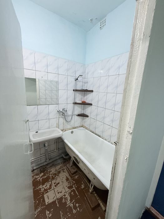 Сдаётся 2-х комнатная квартира в центре пятого микрорайона