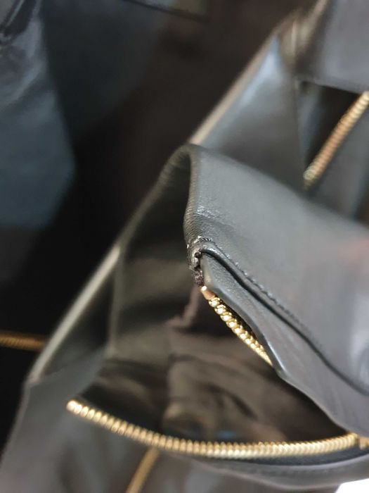 Кожено яке Massimo Dutti