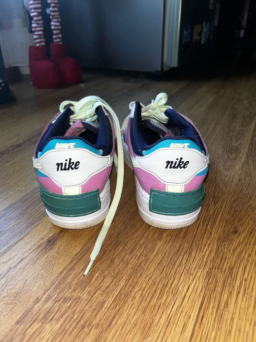 Nike air force 1 Shadow