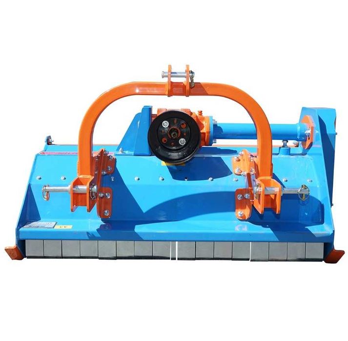 Tocatoare resturi vegetale GMR 150cm latime nou Agramix