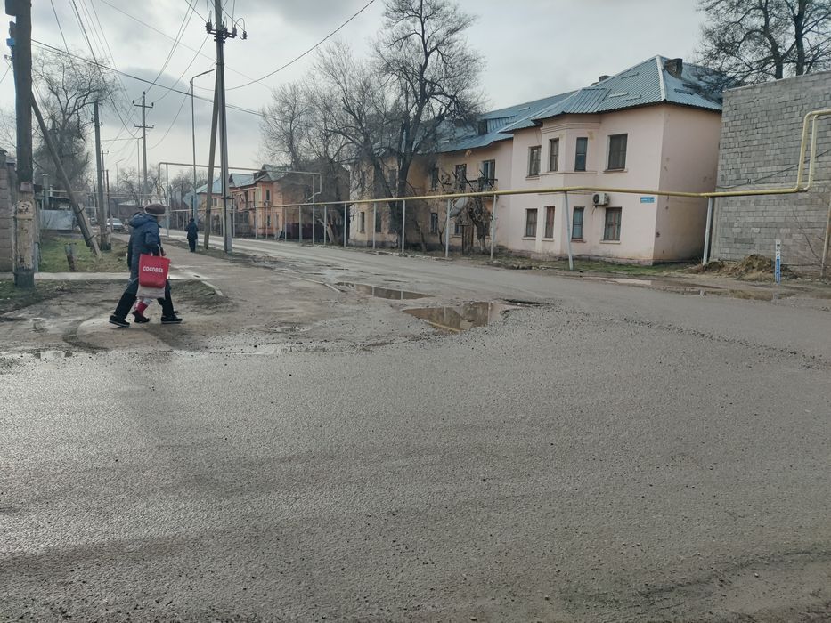 Продам 3х комнатная КВ