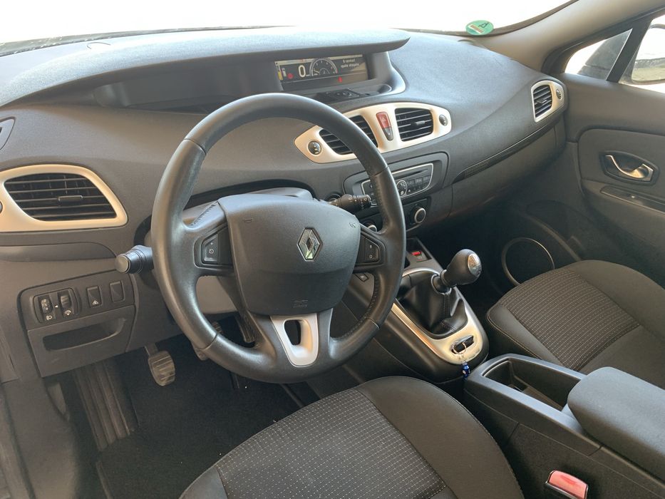 Renault Grand Scenic 3