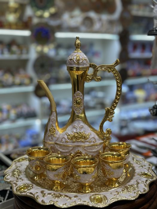 Zam Zam suv soladigan nabor – qulay va sifatli