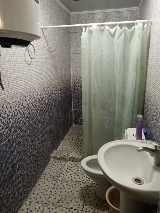 Задаётся общежитие для рабочих в городе  Сарань