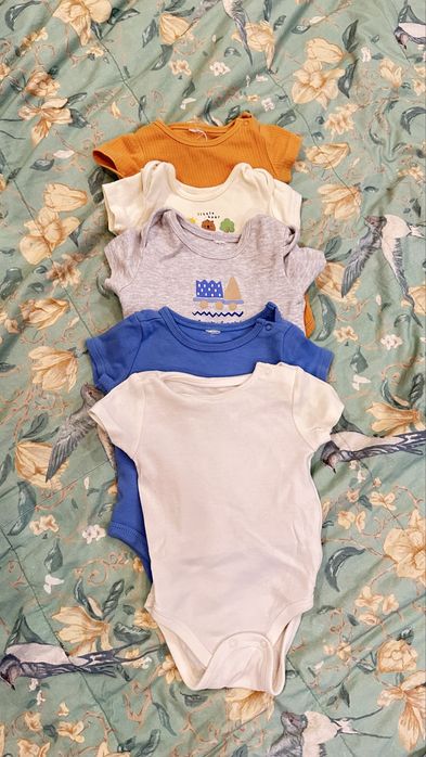 Одежда для новорожденного