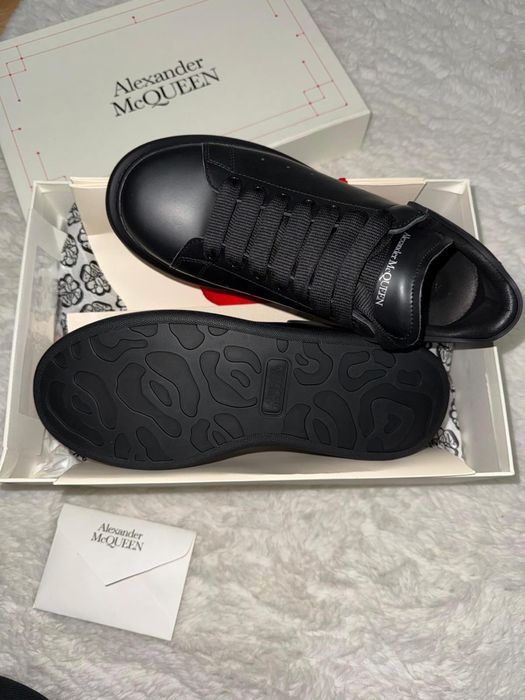 Alexander McQueen