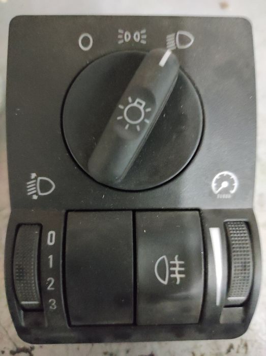 Ключ за фарове Опел Корса