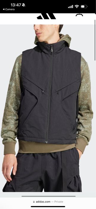 Vesta noua adidas originals adventure prm