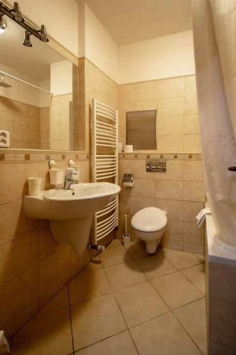 Дава се под наем Едностаен апартамент в Пловдив, Беломорски - 39 кв.м за 163.2 € - Снимка #4