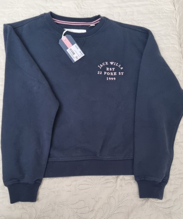 Jack Wills дамска блуза