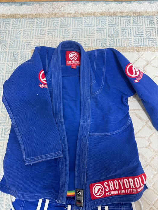 Продам кимоно 15000