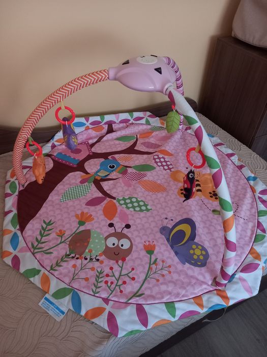 Активна гимнастика