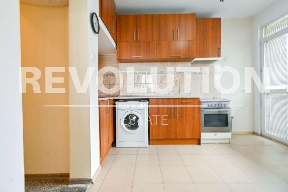 Продава се Двустаен апартамент в София, Медицинска академия - 59 кв.м за 3577 €/кв.м - Снимка #2