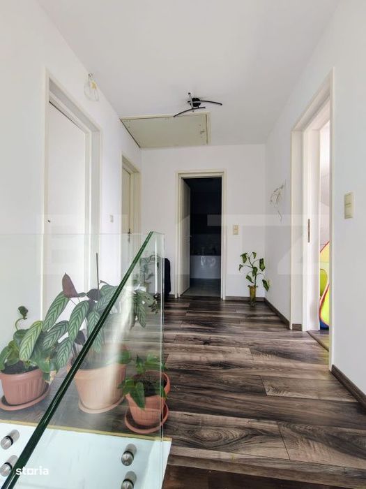 Casa de vanzare cu priveliste superba – proprietate ideala pentru do