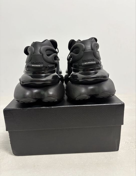 Balmain unicorn black (40-45)