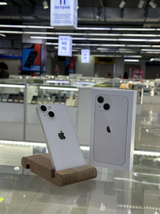 Айфон 13 128гб 84% iphone 13 128gb 84%
