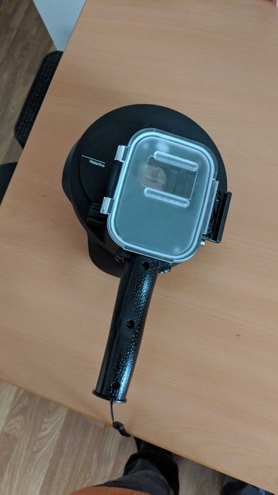 accesoriu gopro filtre