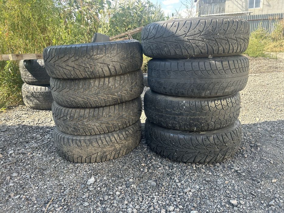 Продам диски ауди 80