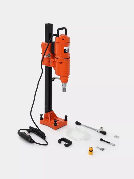 Станок алмазного бурения CAYKEN 2550