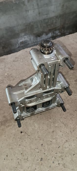 Продам запчасти на КИА