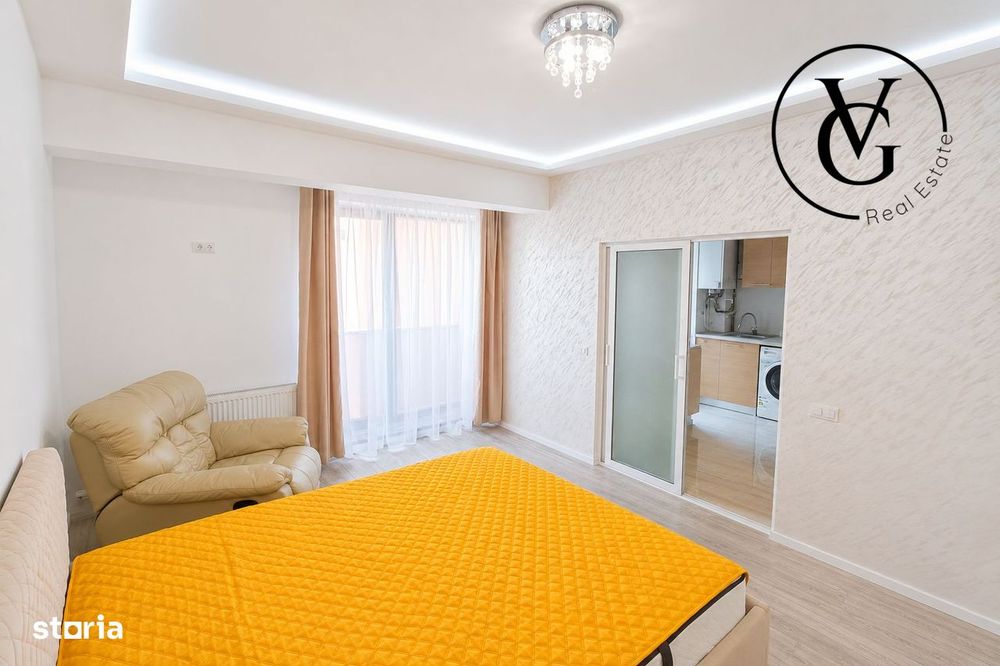 Apartament 2 camere | Centrala proprie | Zona Far — fotografia 1