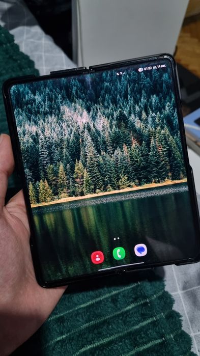 Samsung Galaxy fold 3 512gb самсунг фолд 3