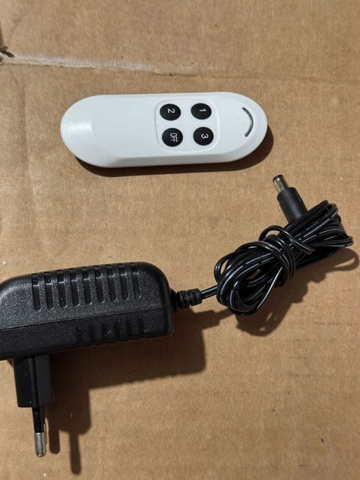 Уред за раздвижване и подобряване на кръвообращението LEG EXERCISER