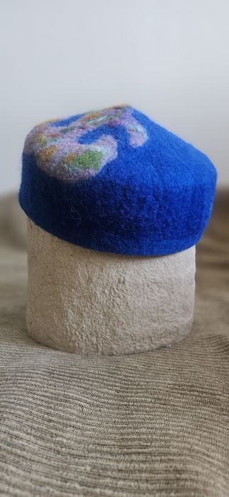 Тақия.кииз.войлок.