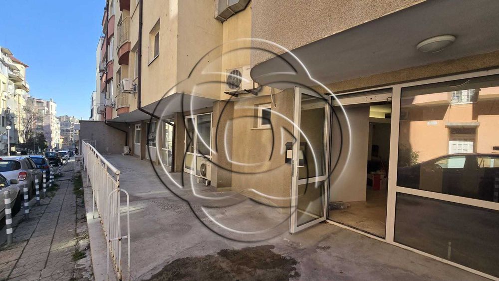 Продава се Магазин в София, Лозенец - 69 кв.м за 2073 €/кв.м - Снимка #5