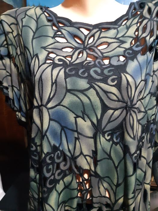 Ришелье Индонезия 90е